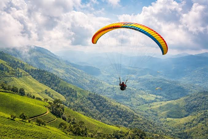 Vagamon image 2